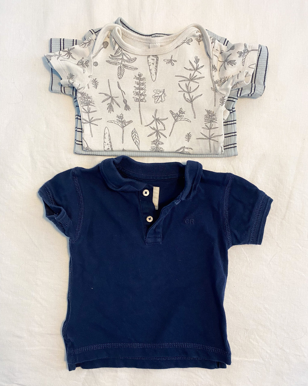 Everyday Essentials Bundle (3–6 Months)