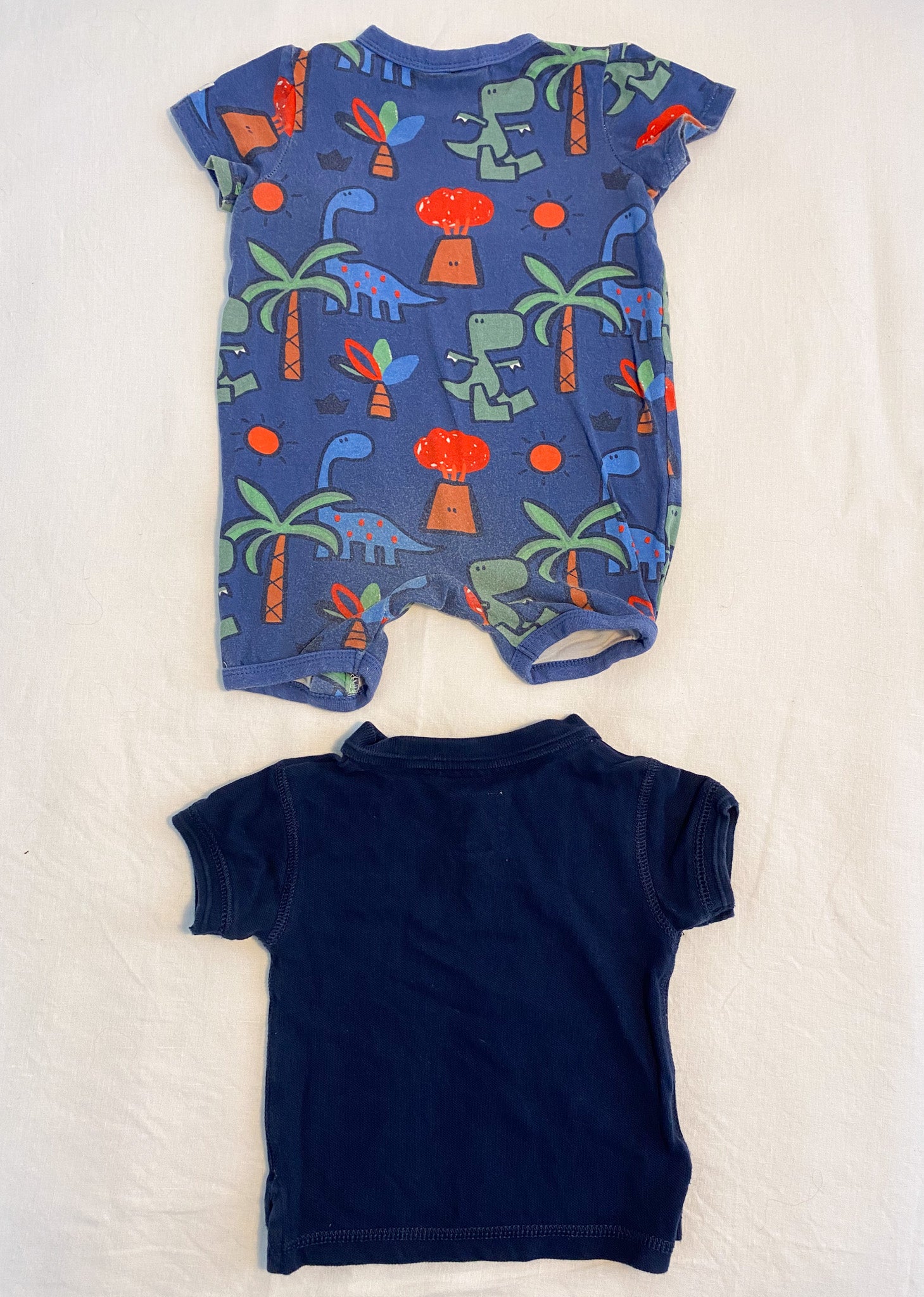 Everyday Essentials Bundle (3–6 Months)