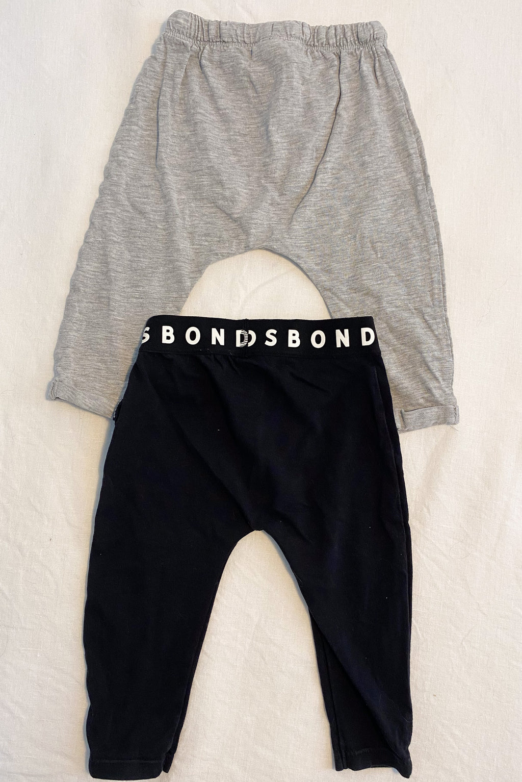 Everyday Essentials Bundle (3–6 Months)