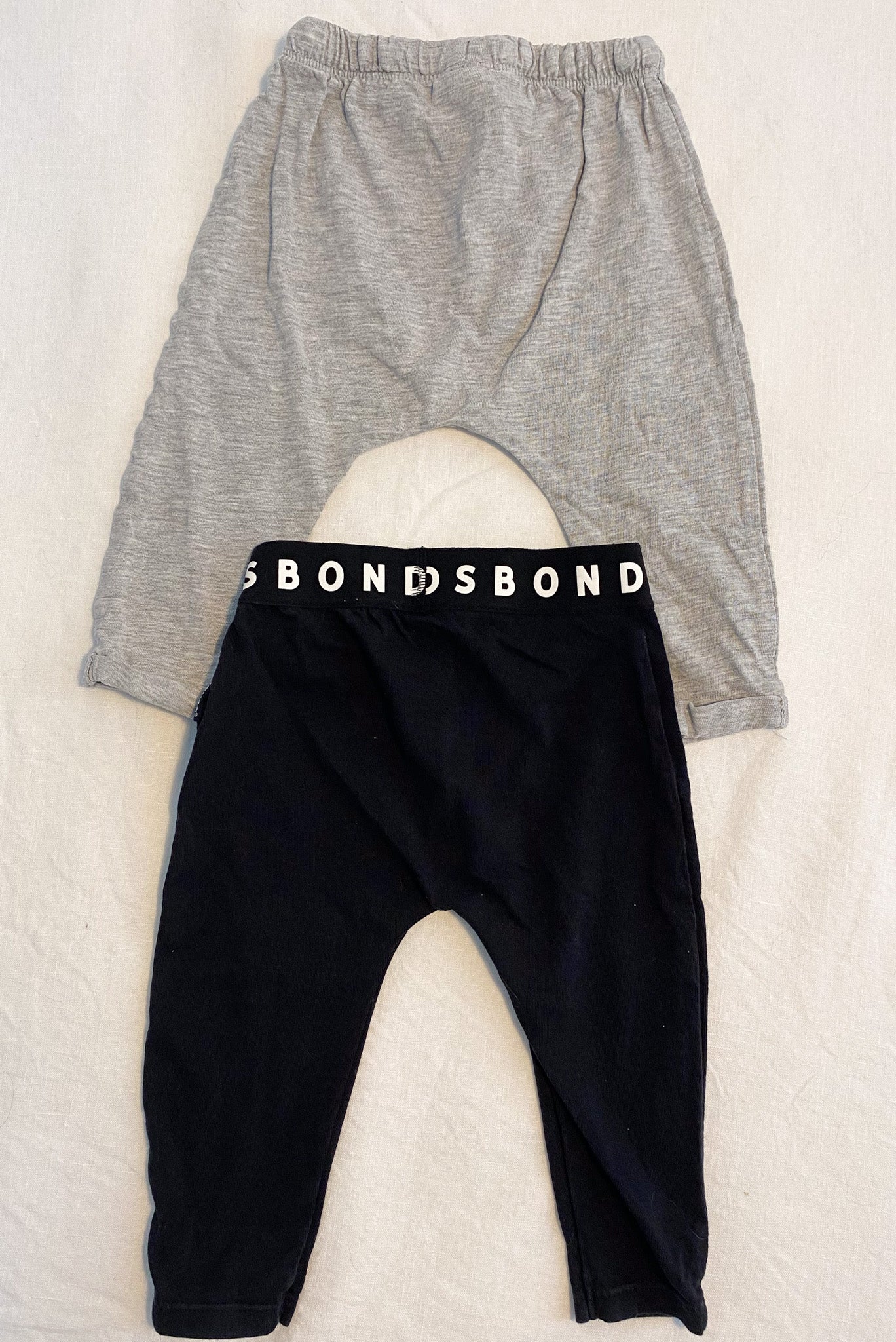 Everyday Essentials Bundle (3–6 Months)