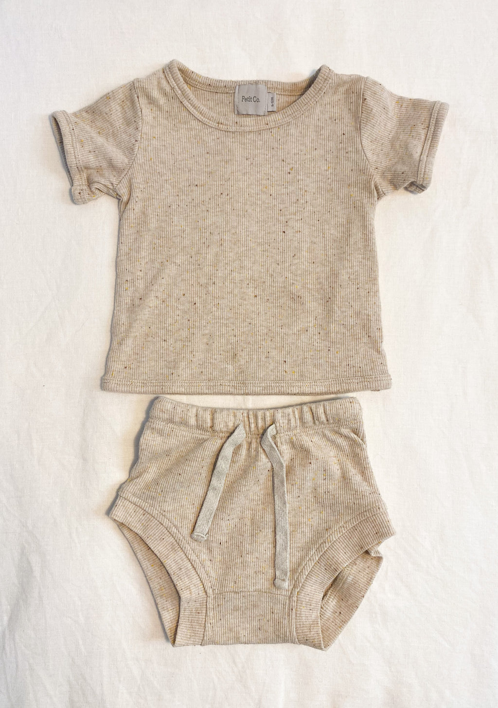 Everyday Essentials Bundle (6-12 Month)