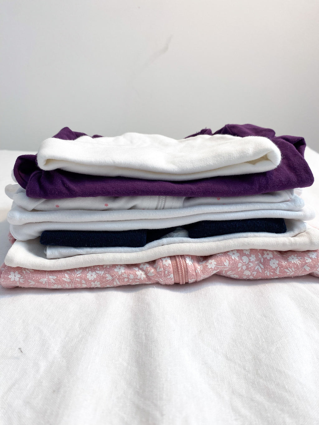 Newborn Essentials Bundle (0-3 Months)