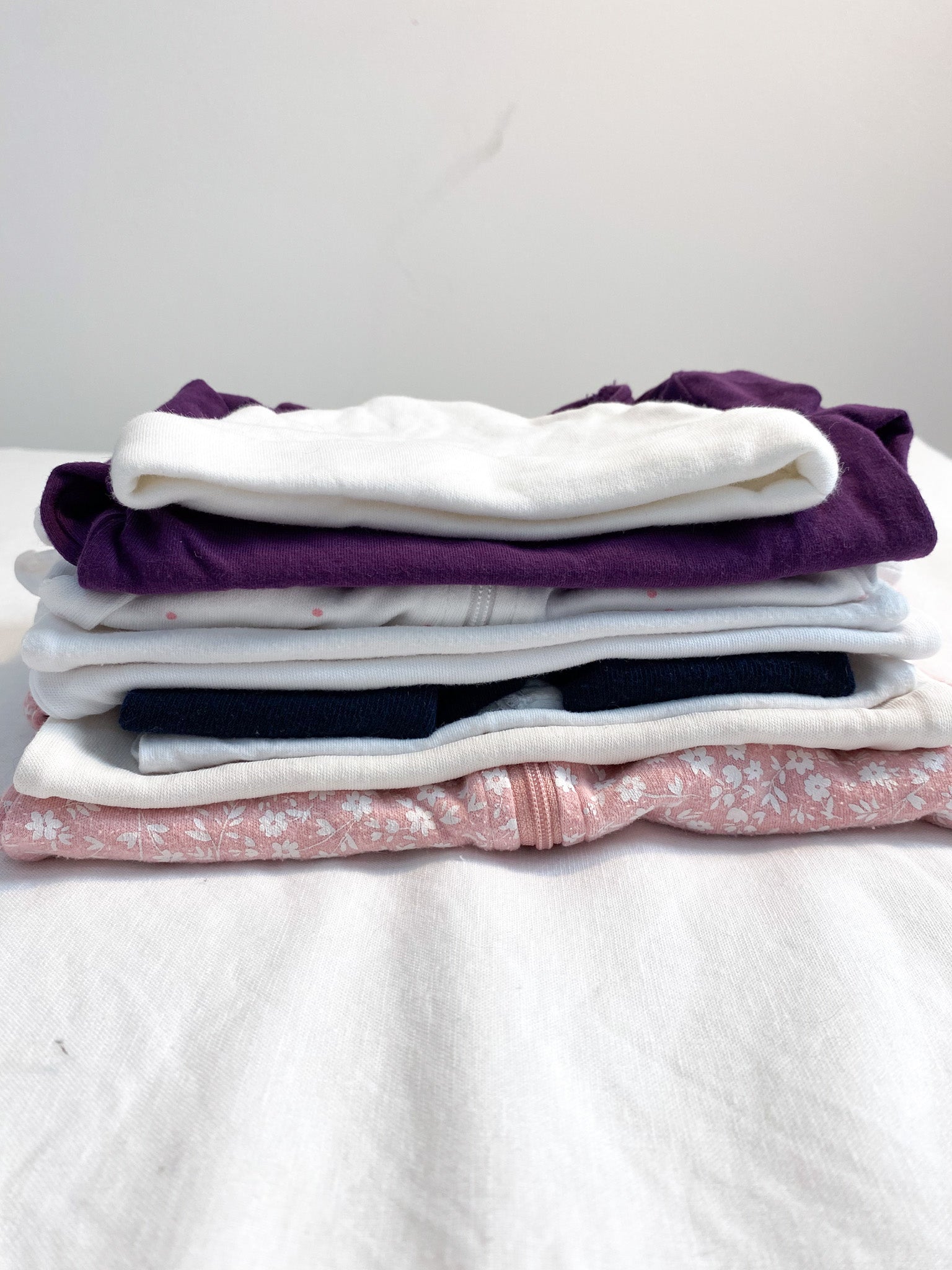 Newborn Essentials Bundle (0-3 Months)