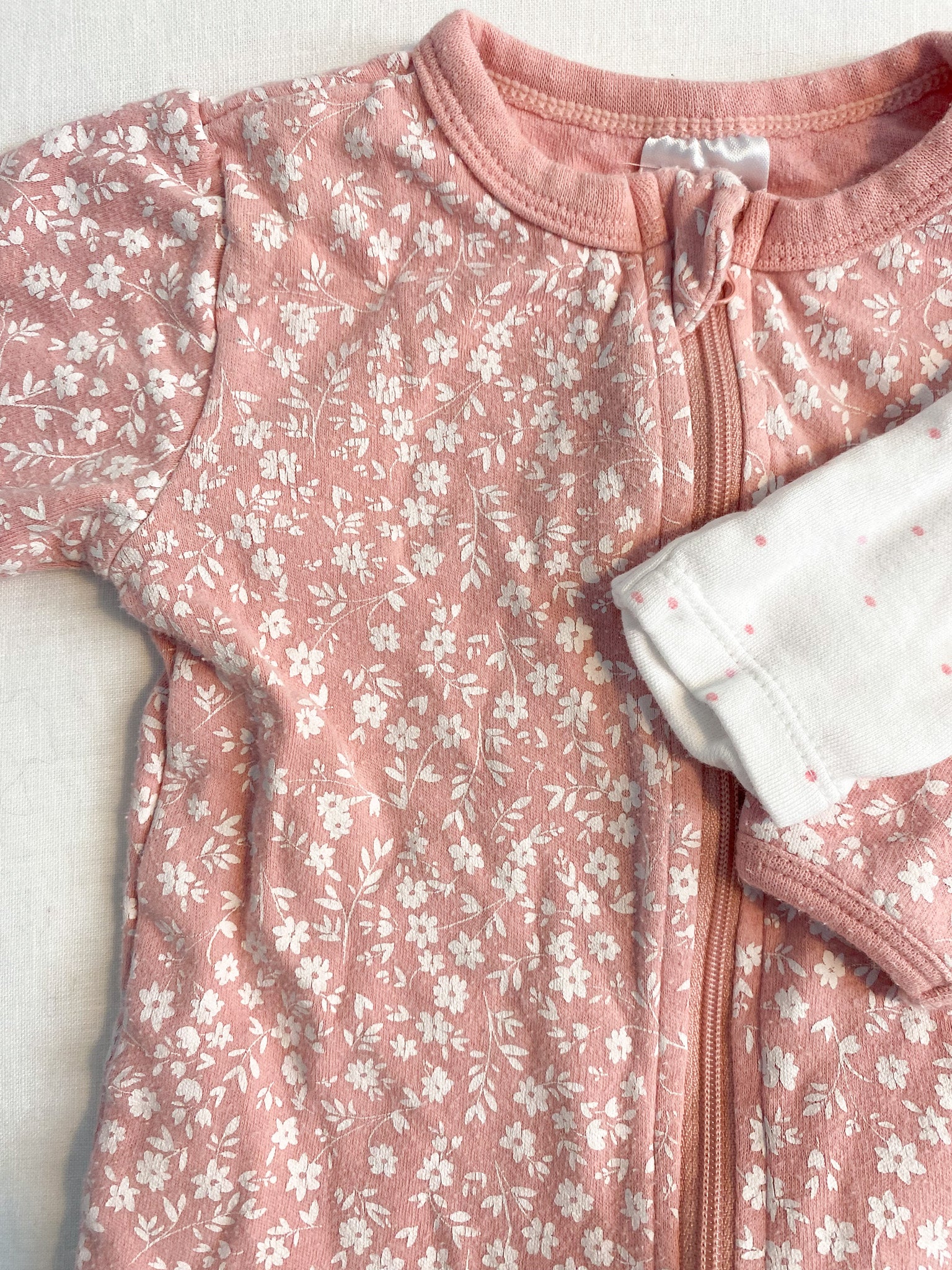Newborn Essentials Bundle (0-3 Months)
