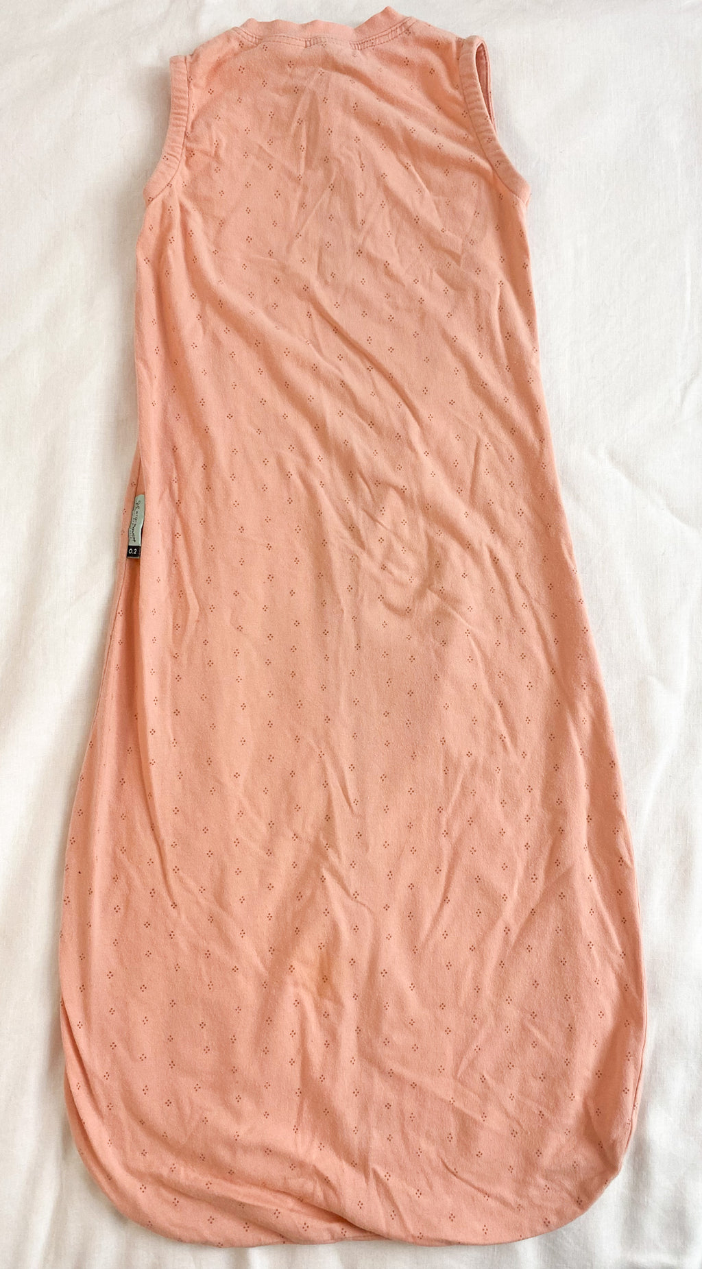 ergoPouch Sleep Bag — 3–12 Months, 0.2 TOG