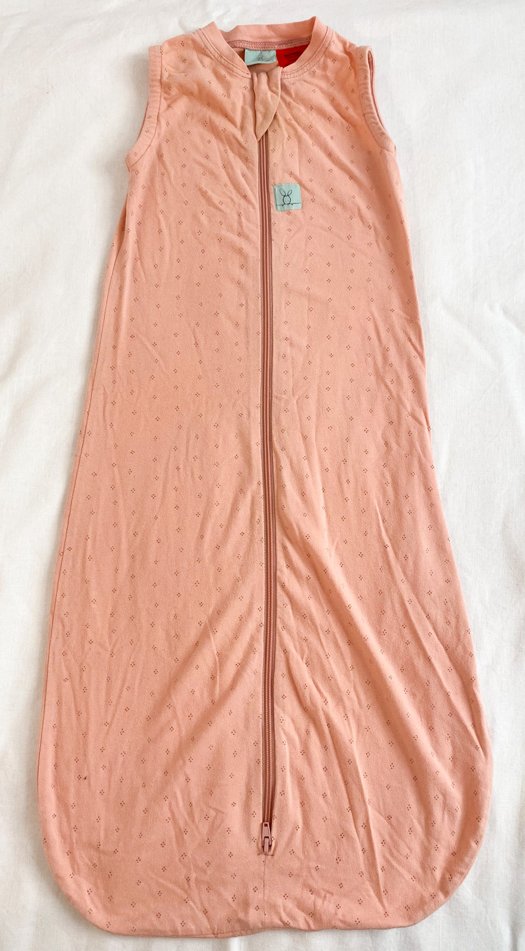 ergoPouch Sleep Bag — 3–12 Months, 0.2 TOG