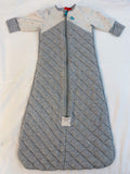 Love to Dream Sleeping Bag  — 6–18 Months, Grey
